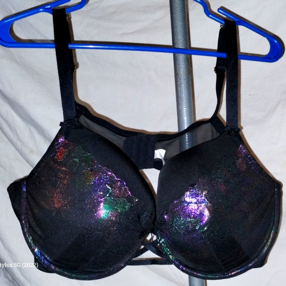 Cacique underwire bra